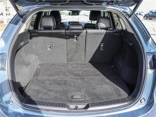 2025 Mazda CX-5 GT (Stk: M1574) in Ottawa - Image 19 of 29