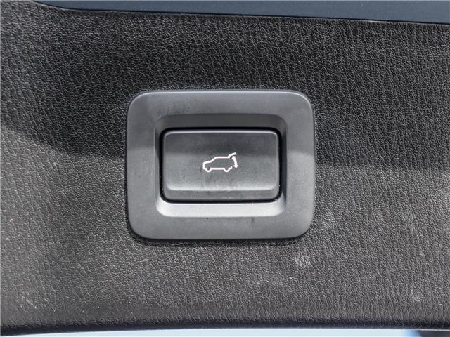 2025 Mazda CX-5 GT (Stk: M1574) in Ottawa - Image 20 of 29