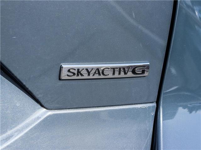 2025 Mazda CX-5 GT (Stk: M1574) in Ottawa - Image 21 of 29