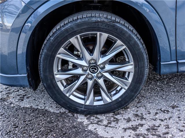 2025 Mazda CX-5 GT (Stk: M1574) in Ottawa - Image 23 of 29