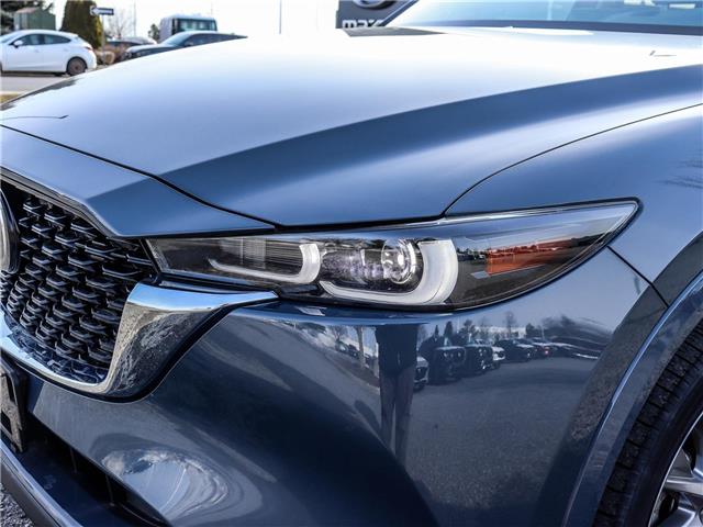 2025 Mazda CX-5 GT (Stk: M1574) in Ottawa - Image 24 of 29