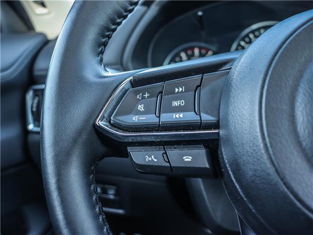 2025 Mazda CX-5 GT (Stk: M1574) in Ottawa - Image 27 of 29