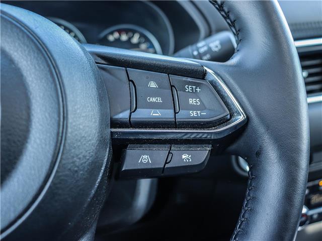 2025 Mazda CX-5 GT (Stk: M1574) in Ottawa - Image 28 of 29