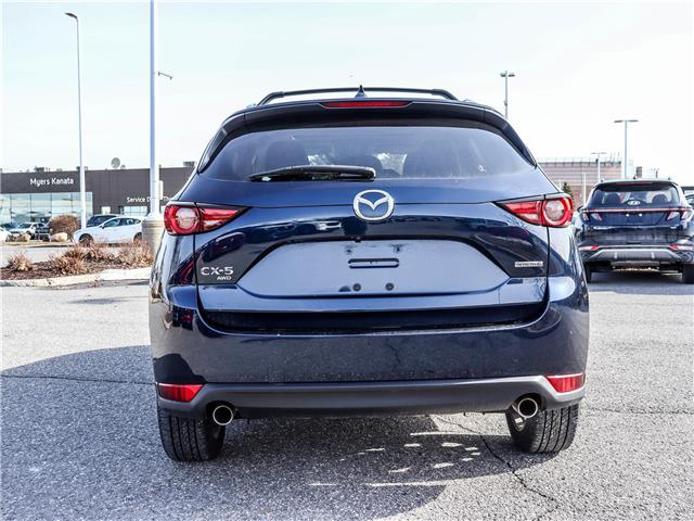 2021 Mazda CX-5 GT (Stk: 14550B) in Ottawa - Image 4 of 29