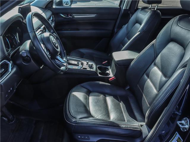 2021 Mazda CX-5 GT (Stk: 14550B) in Ottawa - Image 8 of 29