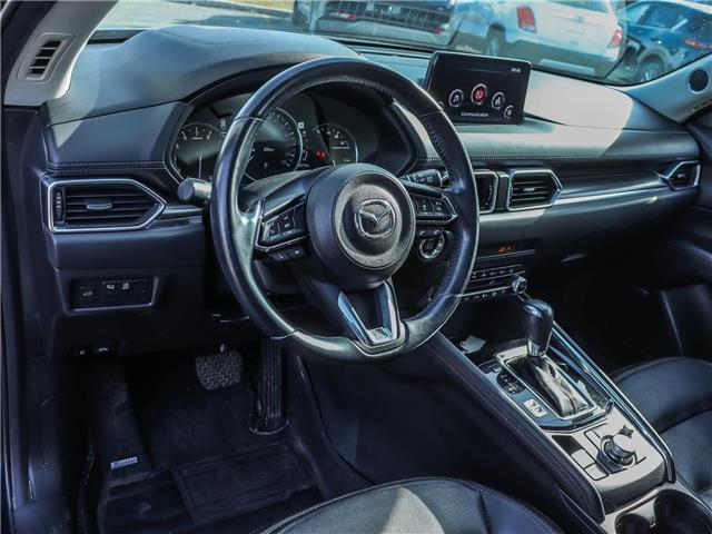2021 Mazda CX-5 GT (Stk: 14550B) in Ottawa - Image 9 of 29