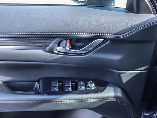 2021 Mazda CX-5 GT (Stk: 14550B) in Ottawa - Image 10 of 29
