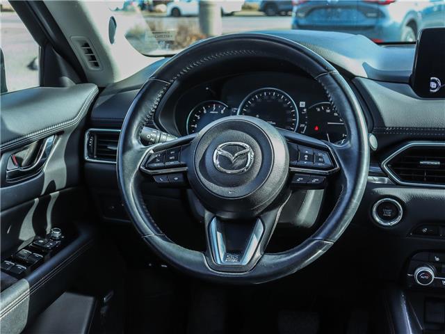 2021 Mazda CX-5 GT (Stk: 14550B) in Ottawa - Image 11 of 29