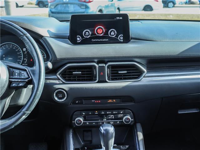 2021 Mazda CX-5 GT (Stk: 14550B) in Ottawa - Image 12 of 29