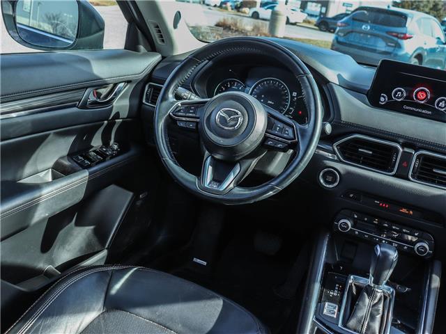 2021 Mazda CX-5 GT (Stk: 14550B) in Ottawa - Image 13 of 29