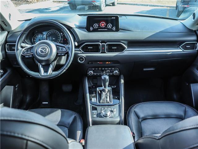 2021 Mazda CX-5 GT (Stk: 14550B) in Ottawa - Image 14 of 29
