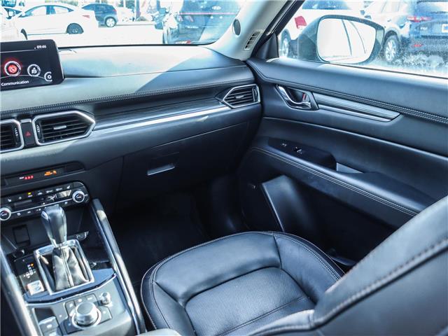 2021 Mazda CX-5 GT (Stk: 14550B) in Ottawa - Image 15 of 29