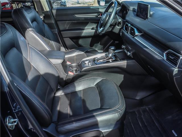 2021 Mazda CX-5 GT (Stk: 14550B) in Ottawa - Image 16 of 29