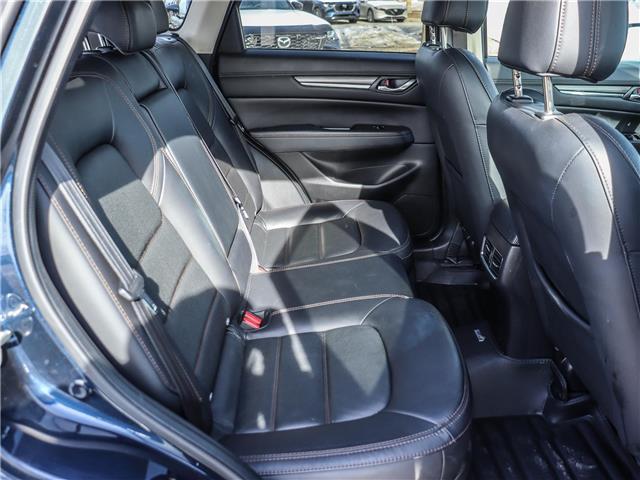 2021 Mazda CX-5 GT (Stk: 14550B) in Ottawa - Image 18 of 29