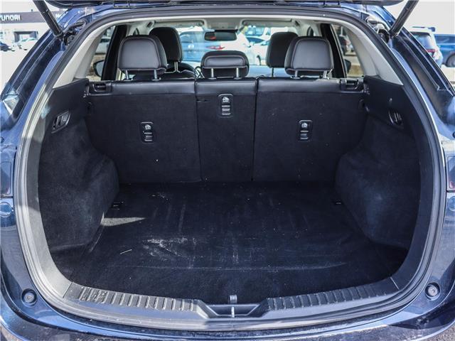 2021 Mazda CX-5 GT (Stk: 14550B) in Ottawa - Image 19 of 29