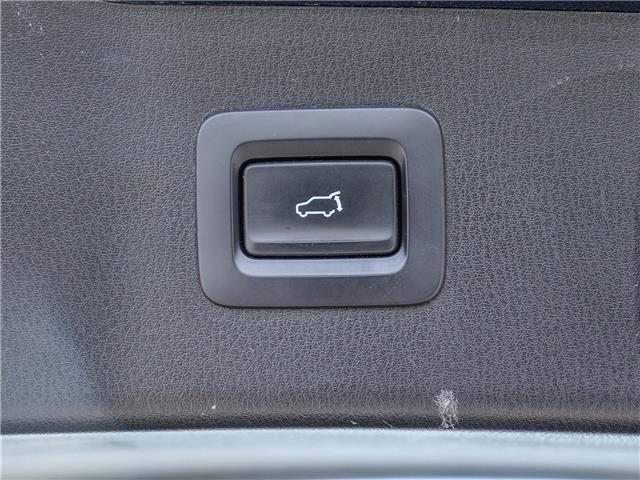 2021 Mazda CX-5 GT (Stk: 14550B) in Ottawa - Image 20 of 29