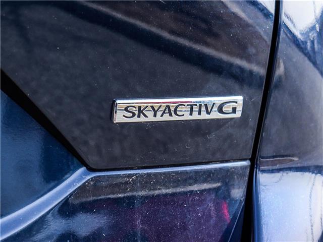 2021 Mazda CX-5 GT (Stk: 14550B) in Ottawa - Image 21 of 29