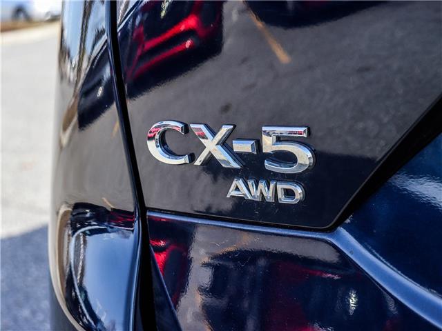 2021 Mazda CX-5 GT (Stk: 14550B) in Ottawa - Image 22 of 29