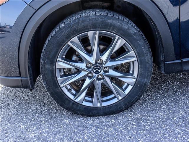 2021 Mazda CX-5 GT (Stk: 14550B) in Ottawa - Image 23 of 29