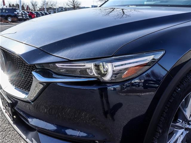 2021 Mazda CX-5 GT (Stk: 14550B) in Ottawa - Image 24 of 29