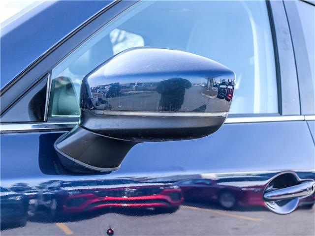 2021 Mazda CX-5 GT (Stk: 14550B) in Ottawa - Image 25 of 29