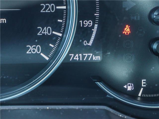 2021 Mazda CX-5 GT (Stk: 14550B) in Ottawa - Image 26 of 29