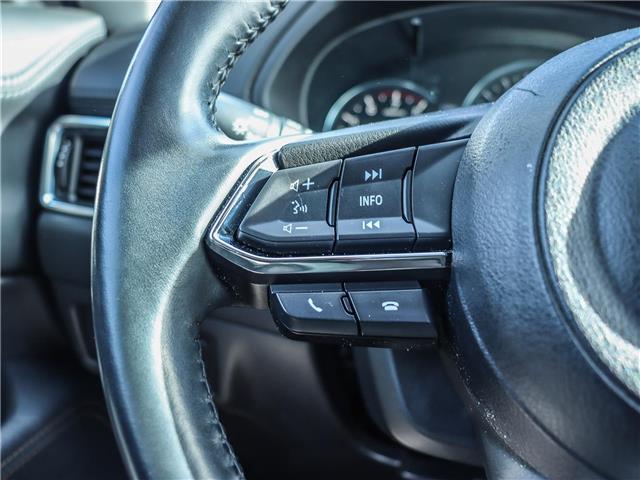 2021 Mazda CX-5 GT (Stk: 14550B) in Ottawa - Image 27 of 29