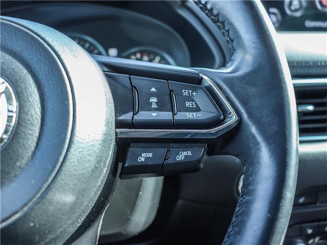 2021 Mazda CX-5 GT (Stk: 14550B) in Ottawa - Image 28 of 29