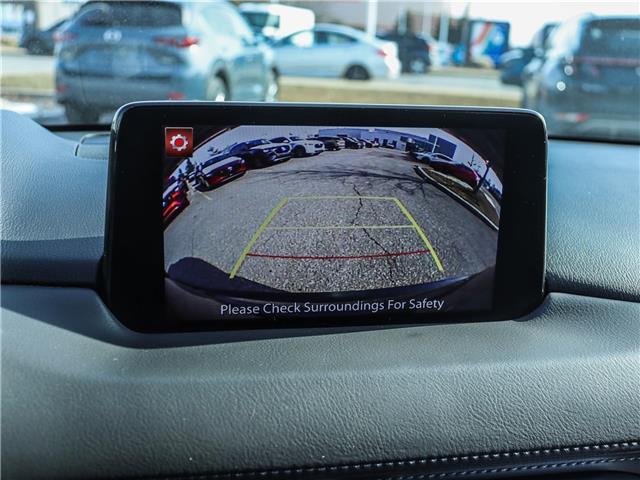 2021 Mazda CX-5 GT (Stk: 14550B) in Ottawa - Image 29 of 29