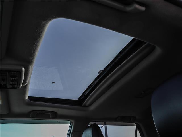 2016 Toyota 4Runner SR5 (Stk: M1531A) in Ottawa - Image 6 of 26