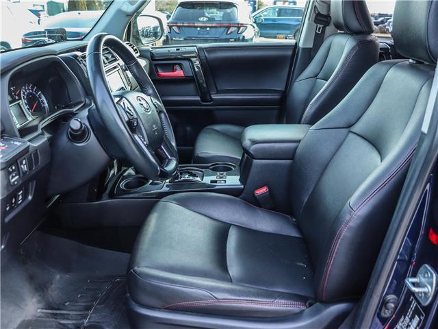 2016 Toyota 4Runner SR5 (Stk: M1531A) in Ottawa - Image 8 of 26