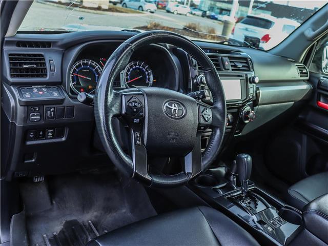 2016 Toyota 4Runner SR5 (Stk: M1531A) in Ottawa - Image 9 of 26