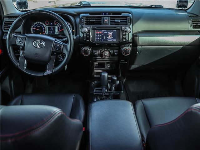 2016 Toyota 4Runner SR5 (Stk: M1531A) in Ottawa - Image 15 of 26