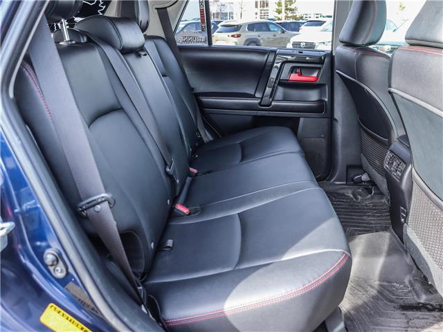 2016 Toyota 4Runner SR5 (Stk: M1531A) in Ottawa - Image 19 of 26