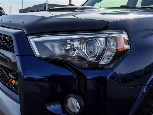 2016 Toyota 4Runner SR5 (Stk: M1531A) in Ottawa - Image 21 of 26