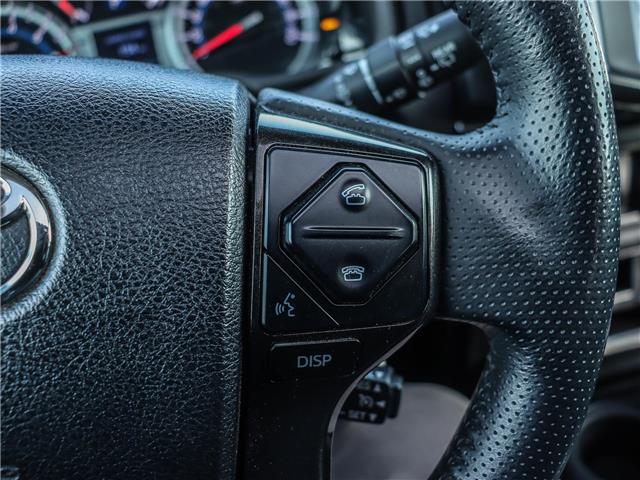 2016 Toyota 4Runner SR5 (Stk: M1531A) in Ottawa - Image 25 of 26