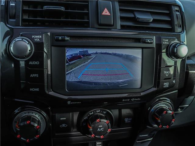 2016 Toyota 4Runner SR5 (Stk: M1531A) in Ottawa - Image 26 of 26