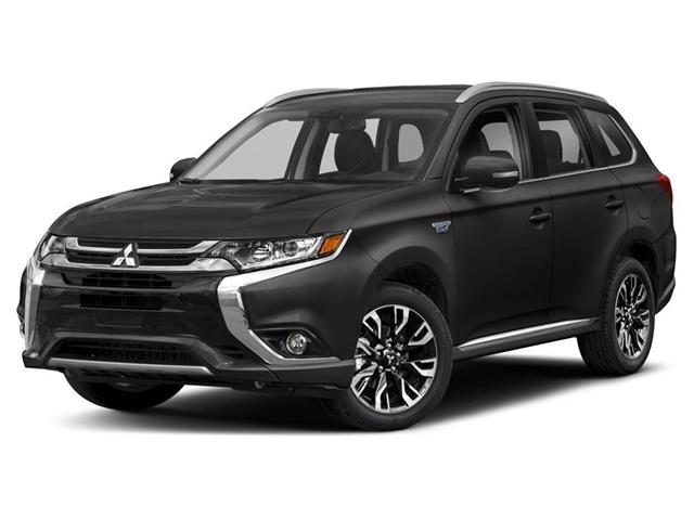 2018 Mitsubishi Outlander Plug-In Hybrid SE (Stk: 15359A) in Ottawa - Image 1 of 11