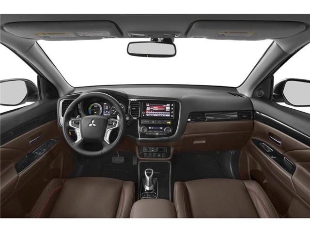2018 Mitsubishi Outlander Plug-In Hybrid SE (Stk: 15359A) in Ottawa - Image 5 of 11
