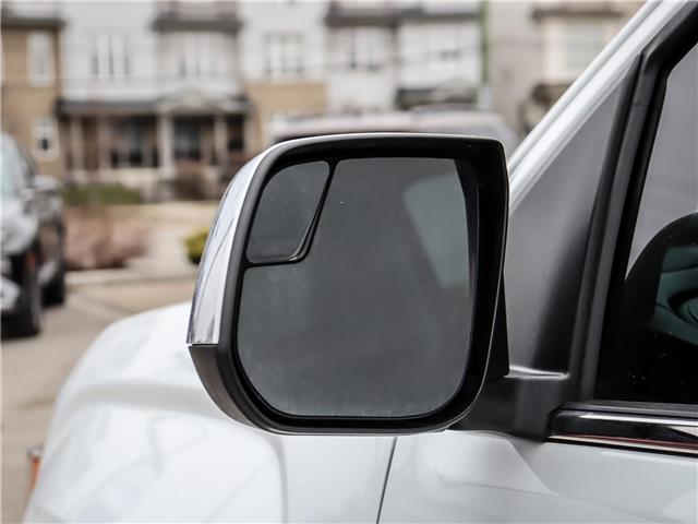 2022 GMC Canyon Denali (Stk: 1261519T) in Brooklin - Image 7 of 26