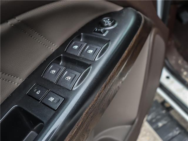 2022 GMC Canyon Denali (Stk: 1261519T) in Brooklin - Image 8 of 26