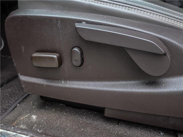 2022 GMC Canyon Denali (Stk: 1261519T) in Brooklin - Image 11 of 26