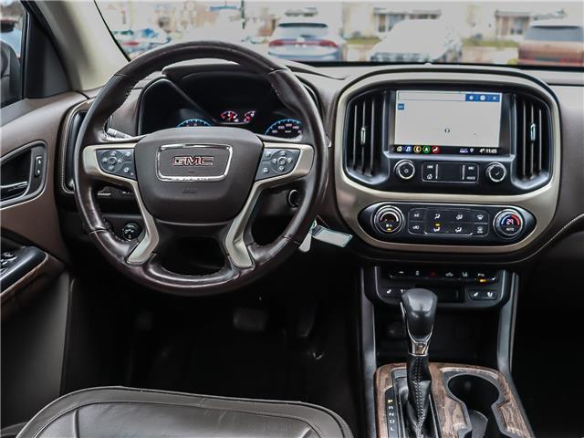 2022 GMC Canyon Denali (Stk: 1261519T) in Brooklin - Image 15 of 26