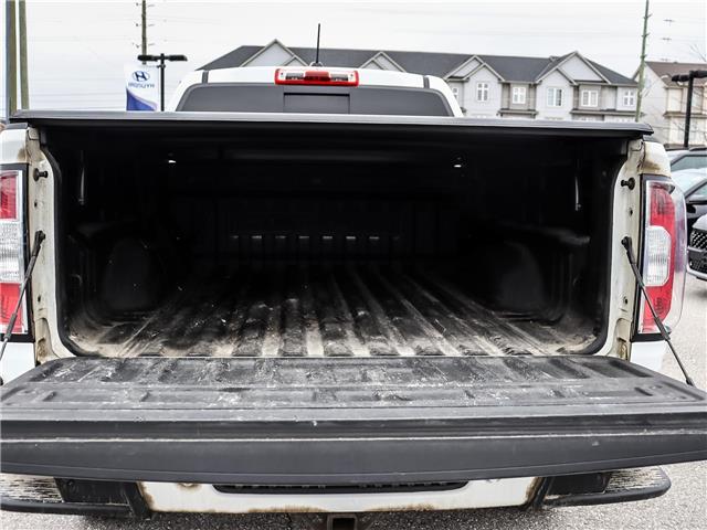 2022 GMC Canyon Denali (Stk: 1261519T) in Brooklin - Image 22 of 26