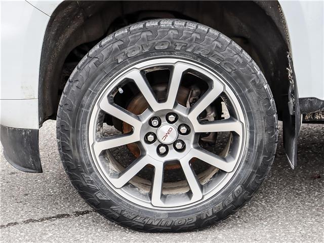 2022 GMC Canyon Denali (Stk: 1261519T) in Brooklin - Image 24 of 26