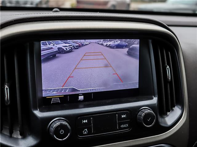2022 GMC Canyon Denali (Stk: 1261519T) in Brooklin - Image 26 of 26