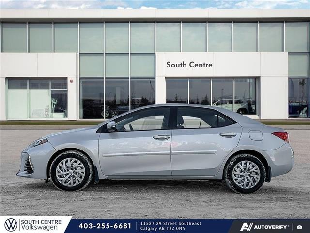 2018 Toyota Corolla SE (Stk: SU7657A) in Calgary - Image 3 of 14