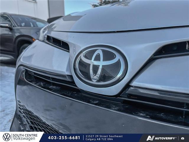 2018 Toyota Corolla SE (Stk: SU7657A) in Calgary - Image 8 of 14