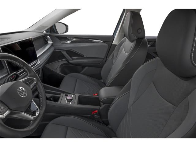 2026 Volkswagen Tiguan Comfortline (Stk: KU0507) in Okotoks - Image 6 of 12
