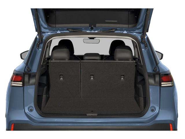 2026 Volkswagen Tiguan Comfortline (Stk: KU0507) in Okotoks - Image 8 of 12